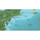 Garmin BlueChart g3 Vision HD - VUS511L - Boston - Norfolk - microSD/SD [010-C0740-00] - Mealey Marine