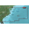 Garmin BlueChart g3 Vision HD - VUS512L - Mid-Atlantic - microSD/SD [010-C0741-00] - Mealey Marine