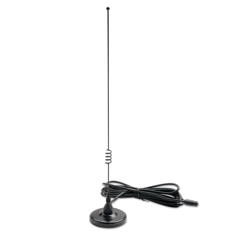 Garmin Magnetic Mount Antenna f/Astro, Astro 220 & Alpha [010-10931-00] - Mealey Marine