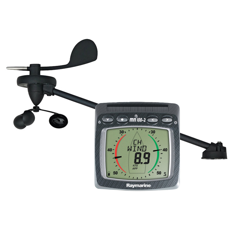 Raymarine Wireless Multi Wind System [T101-916] - Mealey Marine