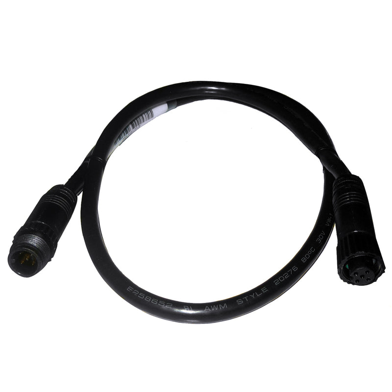 Lowrance N2KEXT-2RD 2 NMEA 2000 Cable [119-88] - Mealey Marine