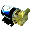 Jabsco 12V Water Puppy [18660-0121] - Mealey Marine