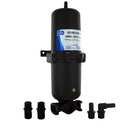 Jabsco 1L Accumulator Tank w/Internal Bladder [30573-0000] - Mealey Marine