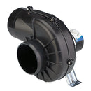 Jabsco 4" 250 CFM Flexmount Blower - 12V [35440-0000] - Mealey Marine