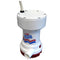 Rule 1500 G.P.H. Automatic Bilge Pump [51S] - Mealey Marine