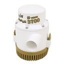 Rule 3700 G.P.H. "Gold Series" Bilge Pump [13A] - Mealey Marine