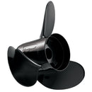 Turning Point R1-1011 Hustler Aluminum - Right-Hand Propeller - 10.5 X 11 - 3-Blade [21201110] - Mealey Marine