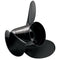 Turning Point H1-1014 Hustler Aluminum - Right-Hand Propeller - 10.375 X 14 - 3-Blade [21301410] - Mealey Marine