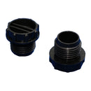 Maretron Micro Cap - Used to Cover Female Connector [M000101] - Mealey Marine