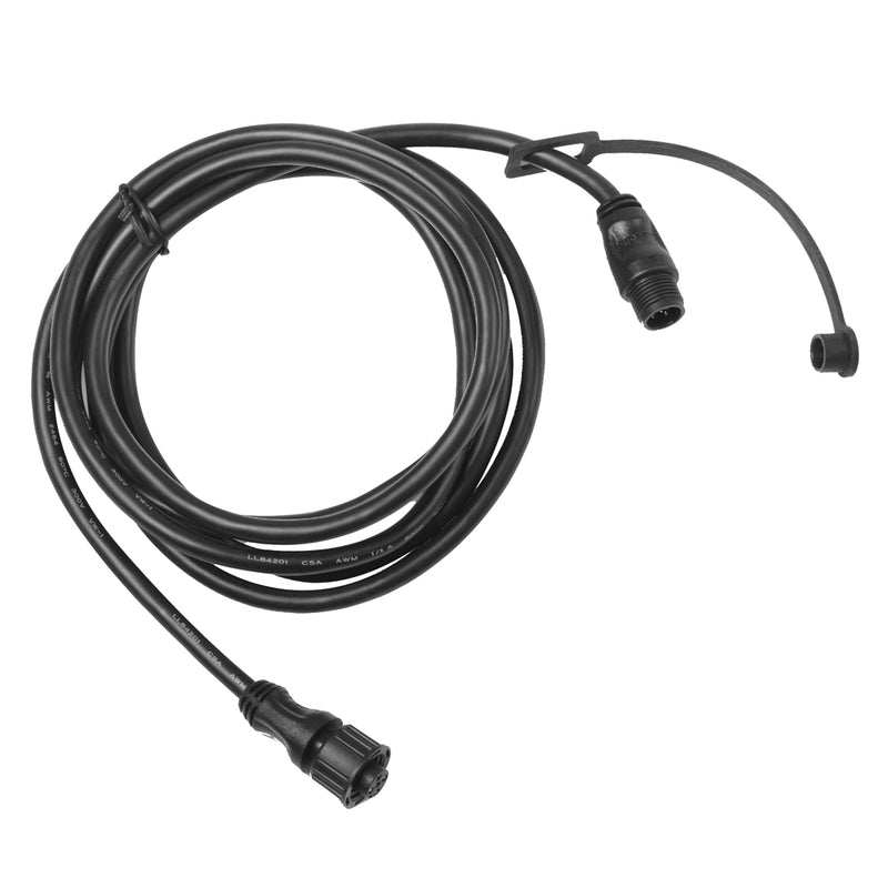 Garmin NMEA 2000 Backbone Cable (2M) [010-11076-00] - Mealey Marine