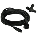 Lowrance Yamaha Engine Interface Cable [120-37] - Mealey Marine