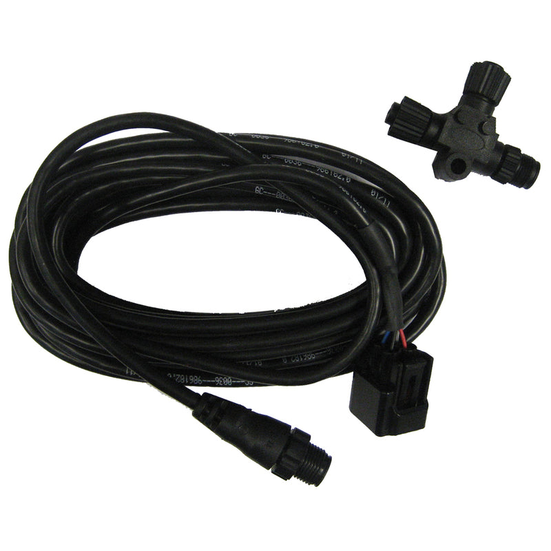 Lowrance Yamaha Engine Interface Cable [120-37] - Mealey Marine