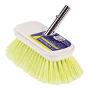 Swobbit 7.5" Soft Brush - Yellow [SW77345] - Mealey Marine