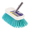 Swobbit 7.5" Stiff Brush - Blue [SW77355] - Mealey Marine