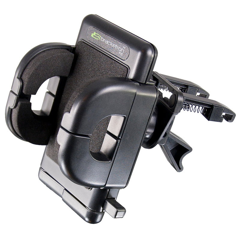 Bracketron Mobile Grip-iT Device Holder [PHV-200-BL] - Mealey Marine