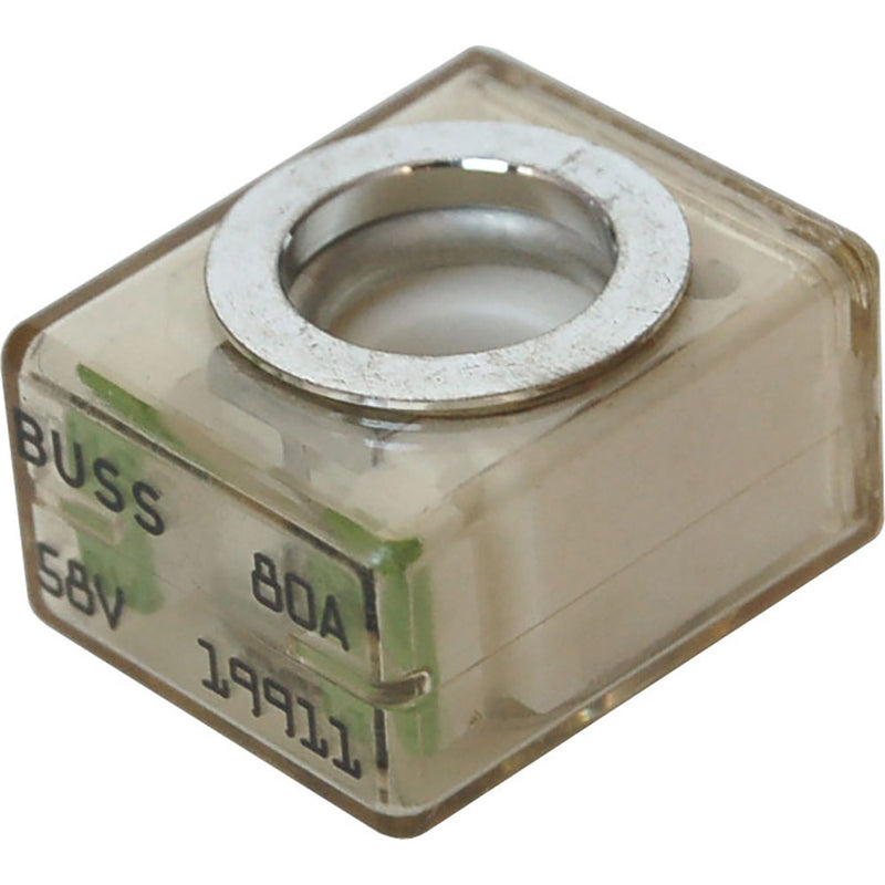 Blue Sea 5181 80A Fuse Terminal [5181] - Mealey Marine