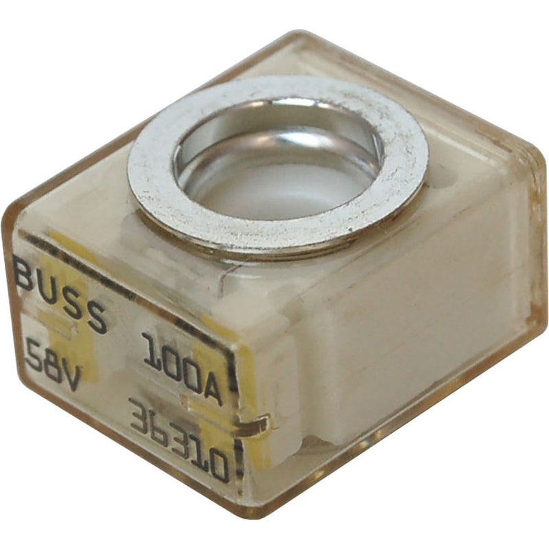 Blue Sea 5183 100A Fuse Terminal [5183] - Mealey Marine