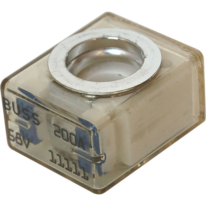 Blue Sea 5187 200A Fuse Terminal [5187] - Mealey Marine