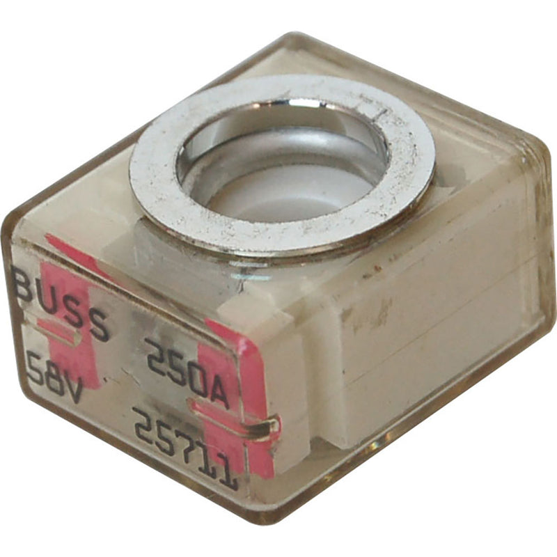 Blue Sea 5189 250A Fuse Terminal [5189] - Mealey Marine