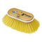 Shurhold 6" Polystyrene Medium Bristle Deck Brush [955] - Mealey Marine