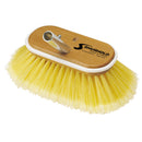 Shurhold 6" Polystyrene Soft Bristles Deck Brush [960] - Mealey Marine