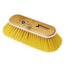 Shurhold 10" Polystyrene Medium Bristle Deck Brush [985] - Mealey Marine