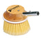 Shurhold 5" Round Polystyrene Soft Brush f/ Windows, Hulls, & Wheels [50] - Mealey Marine