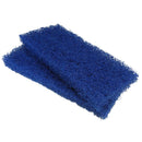 Shurhold Shur-LOK Medium Scrubber Pad - (2 Pack) [1702] - Mealey Marine