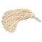 Shurhold Shur-LOK Cotton String Mop [112] - Mealey Marine