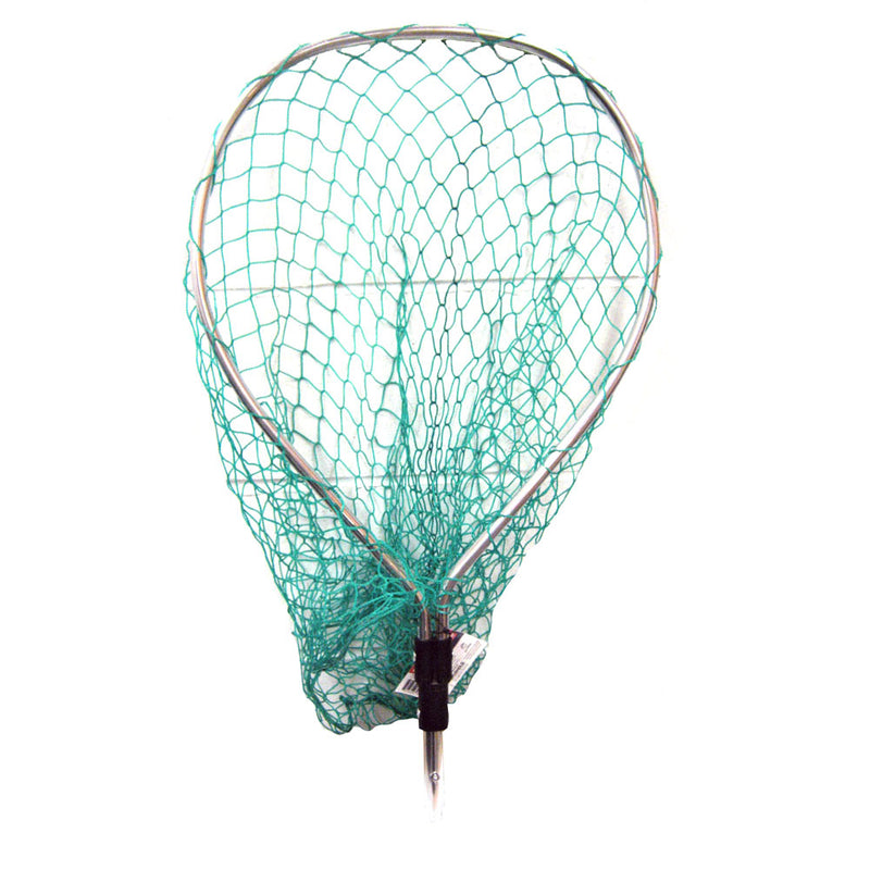 Shurhold Shur-LOK Landing Net - 17" x 20" x 30" [1820] - Mealey Marine