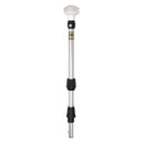 Perko Omega Series Universal LED Pole Light - 36" [1343DP4CHR] - Mealey Marine