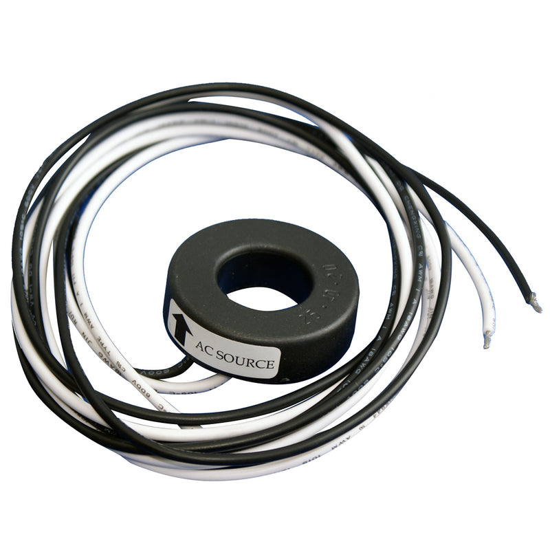 Maretron Current Transducer w/Cable f/ACM100 [M000630] - Mealey Marine