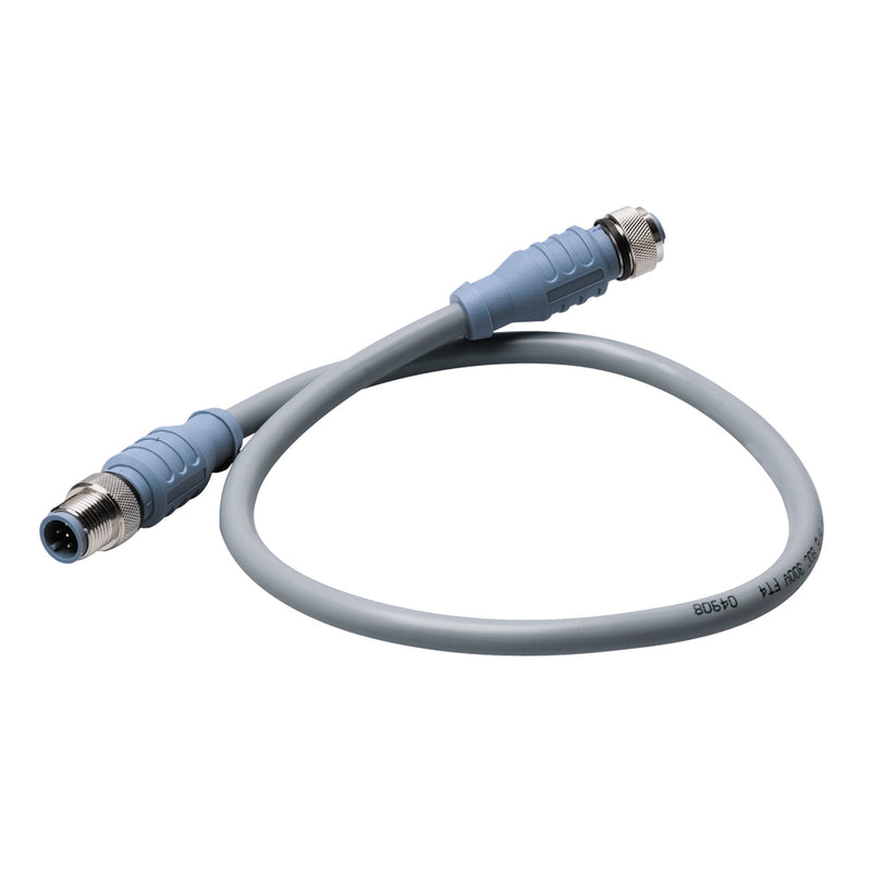 Maretron Micro Double-Ended Cordset - 8M [CM-CG1-CF-08.0] - Mealey Marine