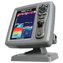 SI-TEX CVS-126 Dual Frequency Color Echo Sounder [CVS-126] - Mealey Marine