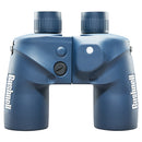 Bushnell Marine 7 x 50 Waterproof/Fogproof Binoculars w/Illuminated Compass [137500] - Mealey Marine