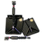 Nauticus SX9510-40 Smart Tab SX Composite Trim Tabs 9.5X10 f/14-17' Boats w/40 - 80 HP [SX9510-40] - Mealey Marine