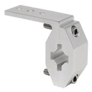 Cannon Rod Holder Rail Mount - 3/4" to 1-1/4" [1904015] - Mealey Marine