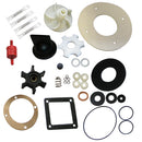 Raritan Crown Head Deep Draft Repair Kit [CDRK] - Mealey Marine