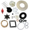 Raritan Crown Head Deep Draft Repair Kit [CDRK] - Mealey Marine