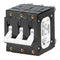 Paneltronics 'C' Frame Magnetic Circuit Breaker - 100 Amp - Triple Pole - White [206-136] - Mealey Marine