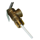 Raritan Pressure Relief Valve - 75 PSI [WH3] - Mealey Marine