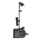 Scotty 1101 Depthpower 30" Electric Downrigger w/Rod Holder & Swivel Base [1101] - Mealey Marine