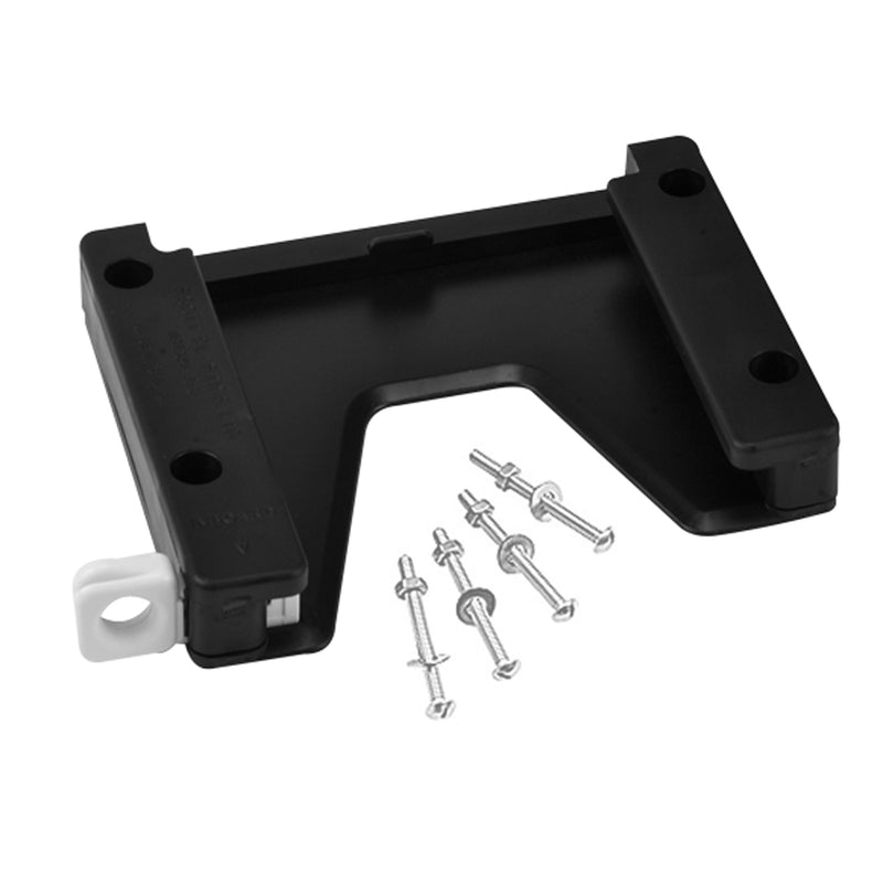 Scotty 1010 Mounting Bracket f/DepthKing & DepthMaster [1010] - Mealey Marine