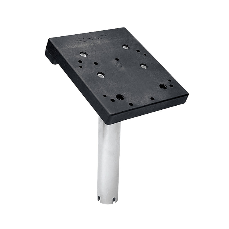 Scotty 1028 Gimbal Mount Bracket - 9" [1028] - Mealey Marine