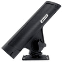 Scotty 351 Rodmaster II Rod Holder w/244 Flush Deck Mount - Black [351] - Mealey Marine