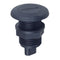 Perko Mini Mount Plug-In Type Base - 2 Pin - Black [1049P00DPB] - Mealey Marine