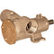 Jabsco 2" Bronze Pedestal Pump [18370-0000] - Mealey Marine