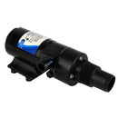 Jabsco Self Priming Sealed Macerator Pump 24V [18590-2094] - Mealey Marine