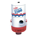 Rule 3700 Automatic Bilge Pump - 12V [55S] - Mealey Marine