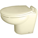 Raritan Marine Elegance - Household Style - Bone - Freshwater Solenoid - Smart Toilet Control - 12v [220AHF012] - Mealey Marine